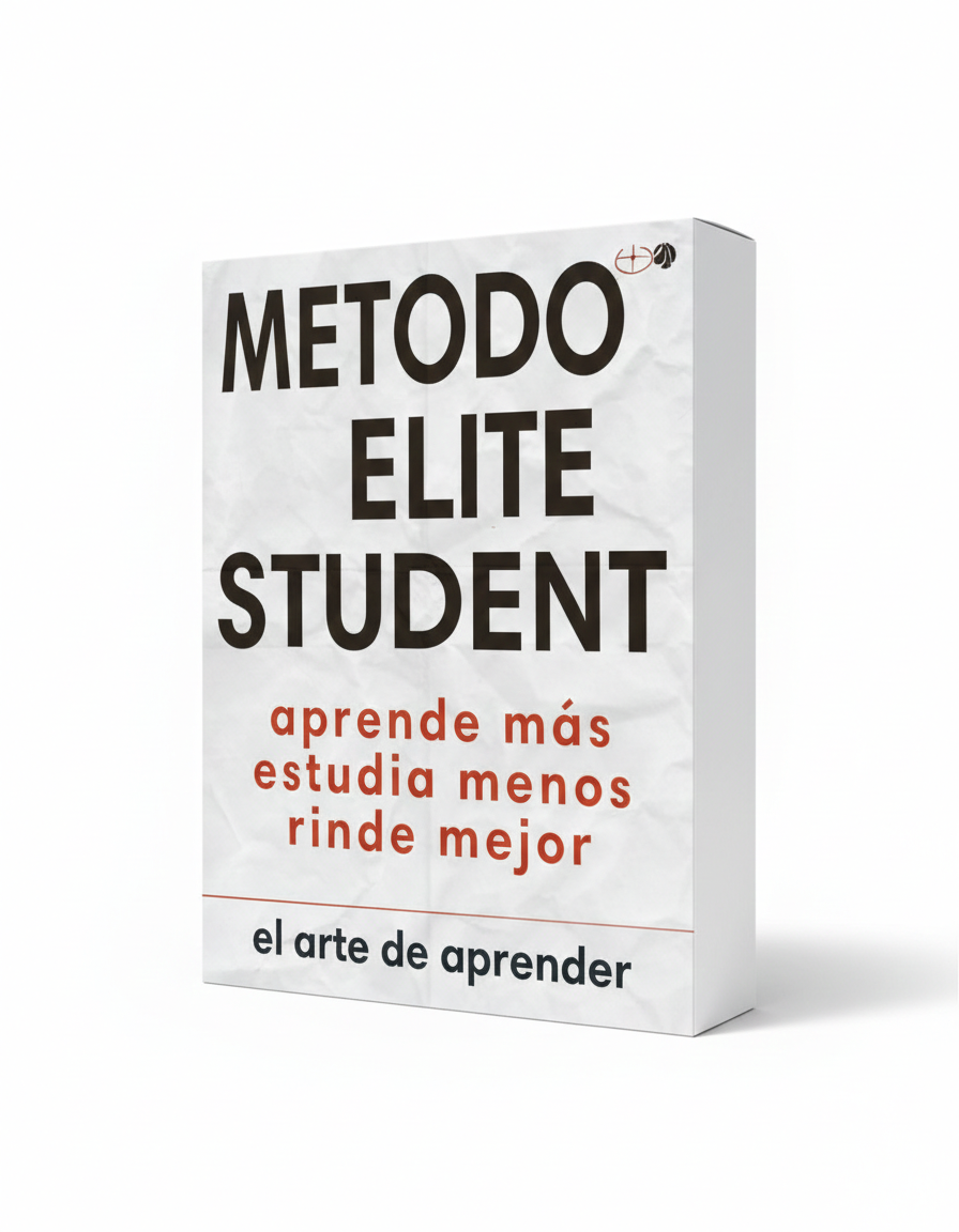 Método Elite Student